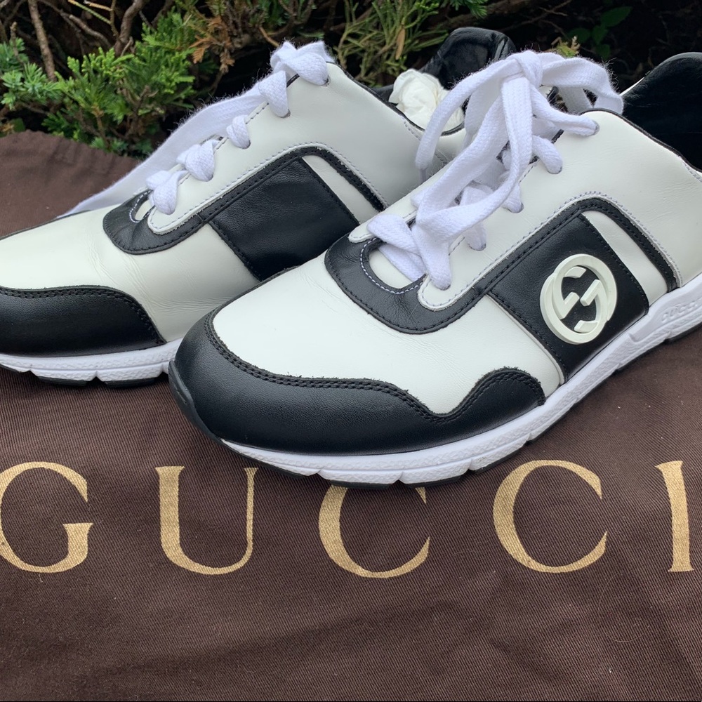 Gucci Sneakers!